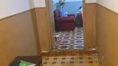 Casa rústica en venta en Andavías, Andavías de 30.000 €