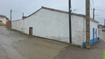 Casa rústica en venta en Andavías, Andavías de 30.000 €