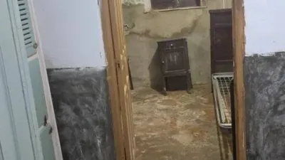 Casa rústica en venta en Andavías, Andavías de 30.000 €