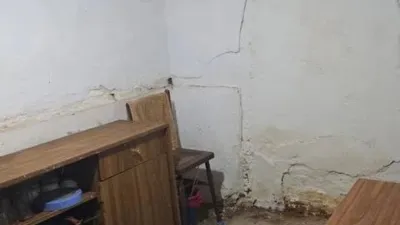 Casa rústica en venta en Andavías, Andavías de 30.000 €
