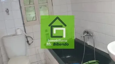 Casa rústica en venta en Andavías, Andavías de 30.000 €