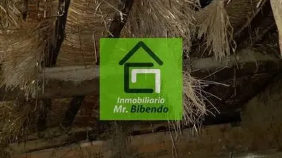 Casa rústica en venta en Andavías, Andavías de 30.000 €