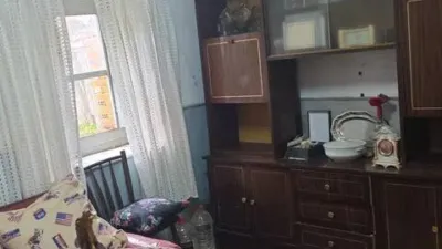 Casa rústica en venta en Andavías, Andavías de 30.000 €