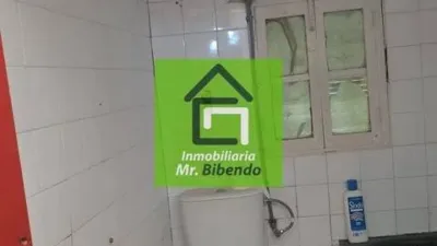 Casa rústica en venta en Andavías, Andavías de 30.000 €