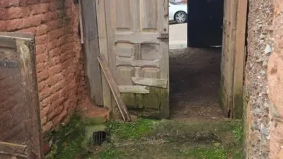 Casa rústica en venta en Andavías, Andavías de 30.000 €