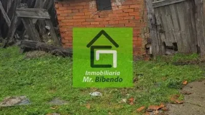 Casa rústica en venta en Andavías, Andavías de 30.000 €