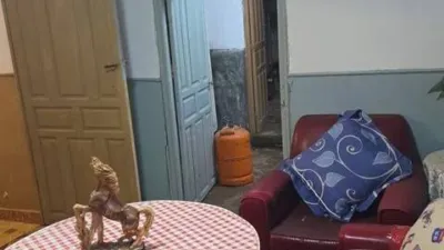 Casa rústica en venta en Andavías, Andavías de 30.000 €