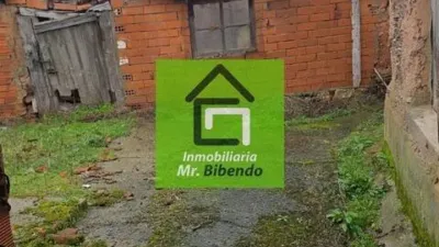 Casa rústica en venta en Andavías, Andavías de 30.000 €