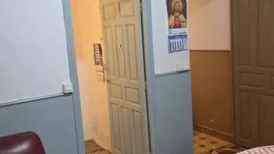 Casa rústica en venta en Andavías, Andavías de 30.000 €