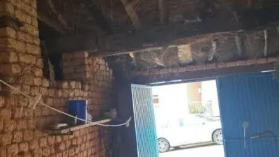 Casa rústica en venta en Andavías, Andavías de 30.000 €