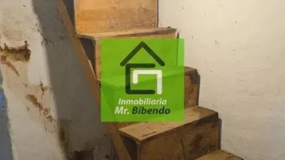 Casa rústica en venta en Andavías, Andavías de 30.000 €