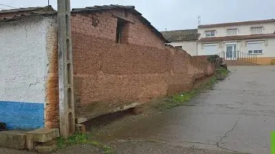 Casa rústica en venta en Andavías, Andavías de 30.000 €