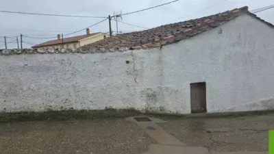 Casa rústica en venta en Andavías, Andavías de 30.000 €