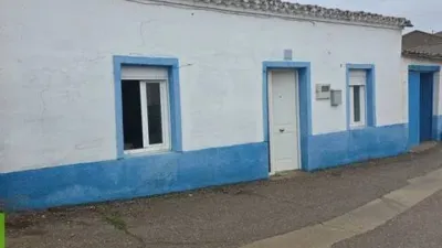 Casa rústica en venta en Andavías, Andavías de 30.000 €