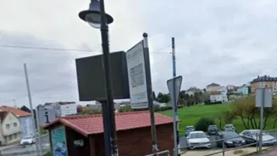 Terreno en venta en Avenida Porta do Sol - Vista 3