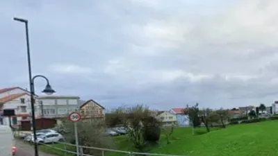 Terreno en venta en Avenida Porta do Sol - Más