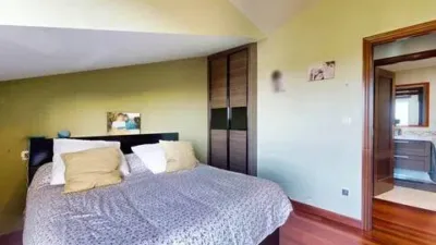 Chalet in Oriñón-Allendelagua photo 12