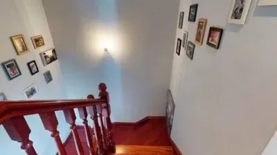 Chalet in Oriñón-Allendelagua photo 14