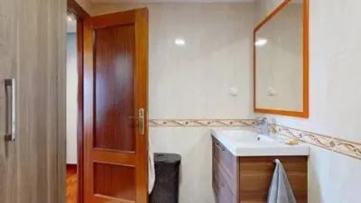 Chalet in Oriñón-Allendelagua photo 24
