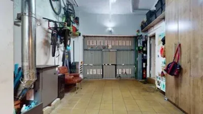 Chalet in Oriñón-Allendelagua photo 27