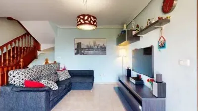 Chalet in Oriñón-Allendelagua photo 3
