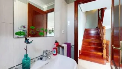 Chalet in Oriñón-Allendelagua photo 5