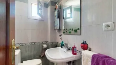 Chalet in Oriñón-Allendelagua photo 6