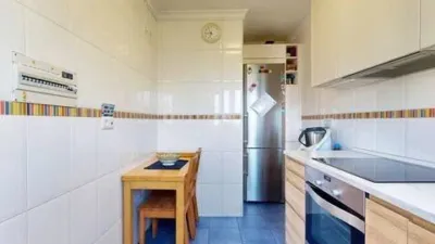 Chalet in Oriñón-Allendelagua photo 9