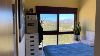 Apartment in Poble de Ponent photo 16