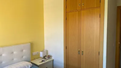 Apartment in Poble de Ponent photo 17
