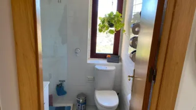 Apartment in Poble de Ponent photo 20