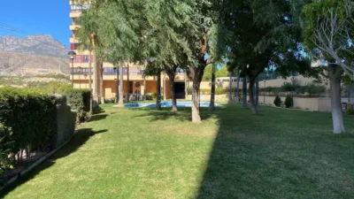 Apartment in Poble de Ponent photo 23