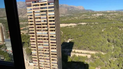 Apartment in Poble de Ponent photo 4