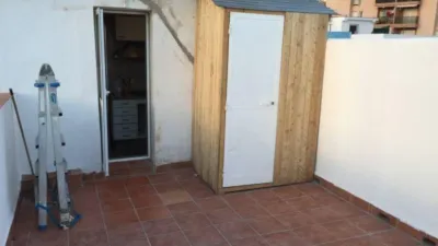 Apartment in Calvario Zone photo 12