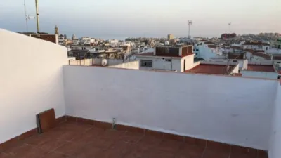 Apartment in Calvario Zone photo 13