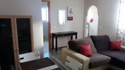 Apartment in Calvario Zone photo 14