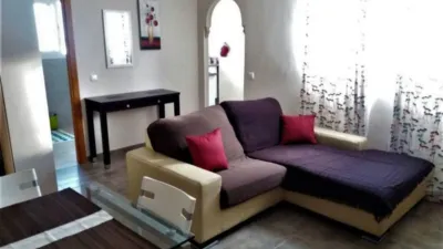 Apartment in Calvario Zone photo 4