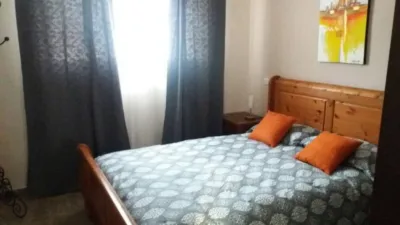 Apartment in Calvario Zone photo 5