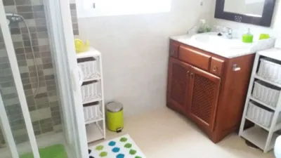 Apartment in Calvario Zone photo 6