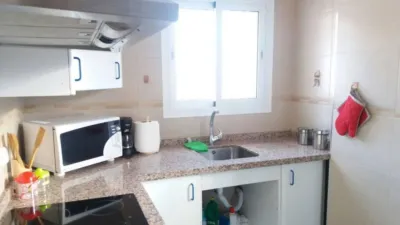 Apartment in Calvario Zone photo 7