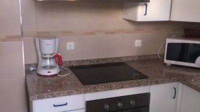 Apartment in Calvario Zone photo 8