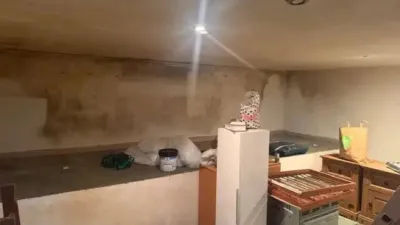 Chalet en Benaocaz photo 16