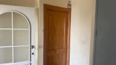 Chalet in Benaocaz photo 2