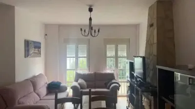 Chalet in Benaocaz photo 3