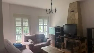 Chalet in Benaocaz photo 4