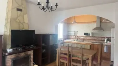 Chalet in Benaocaz photo 5