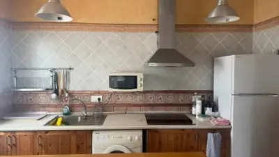 Chalet en Benaocaz photo 8