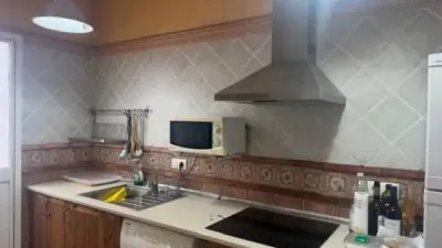 Chalet en Benaocaz photo 9