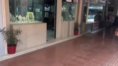 Local comercial en venta en San Agustín-Bahía Feliz-Castillo del Romeral, San Agustín-Bahía Feliz-Castillo del Romeral (San Bartolomé de Tirajana) de 69.000 €