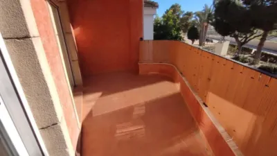Apartment in Formentera del Segura photo 3